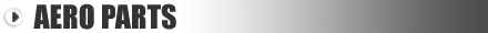 AERO PARTS